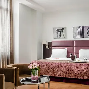 Hotel Eurostars Aeterna Rom