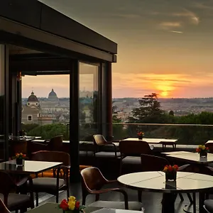 Hotel Eden - Dorchester Collection Rom
