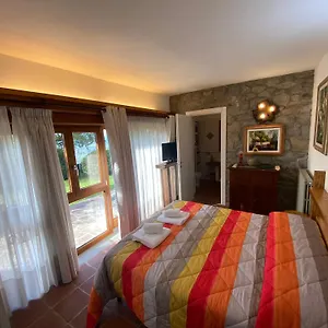 Gallorosso Gasthof