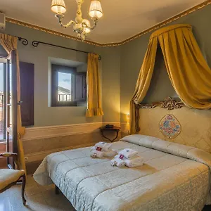 4* Hotel I Portici - Residenza D'epoca