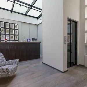 4* Hotel Graziella Patio