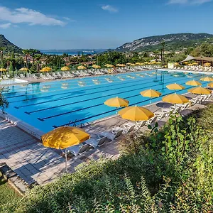 Hotel Poiano Garda Costermano sul Garda