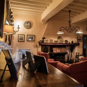 Il Poggio Frühstückspension