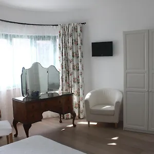 Frühstückspension La Fonda Palau