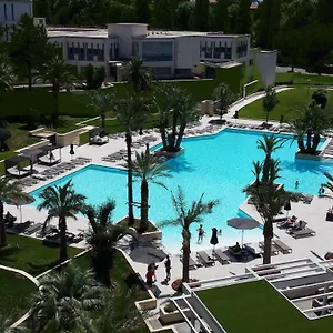 Hotel Ergife Palace Rom