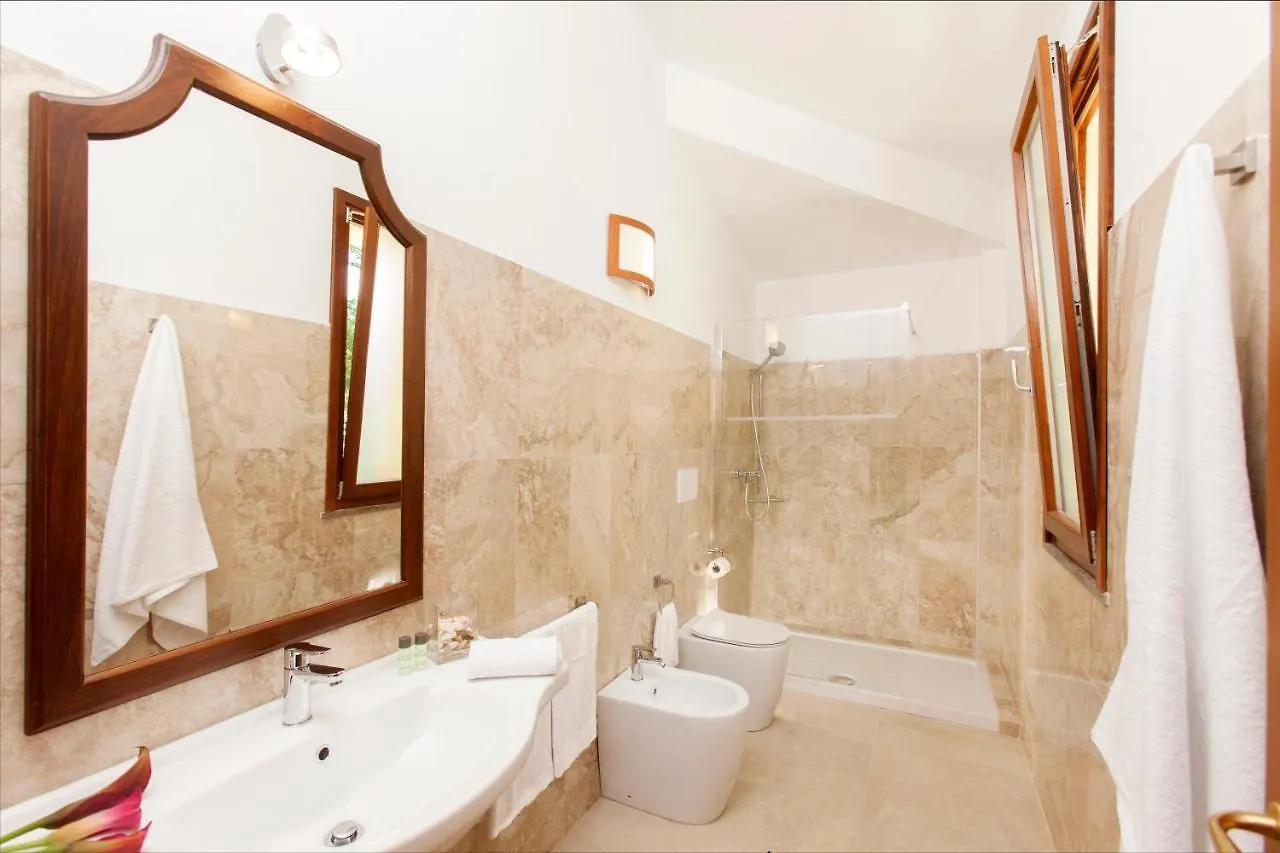 Resort Capalbio
