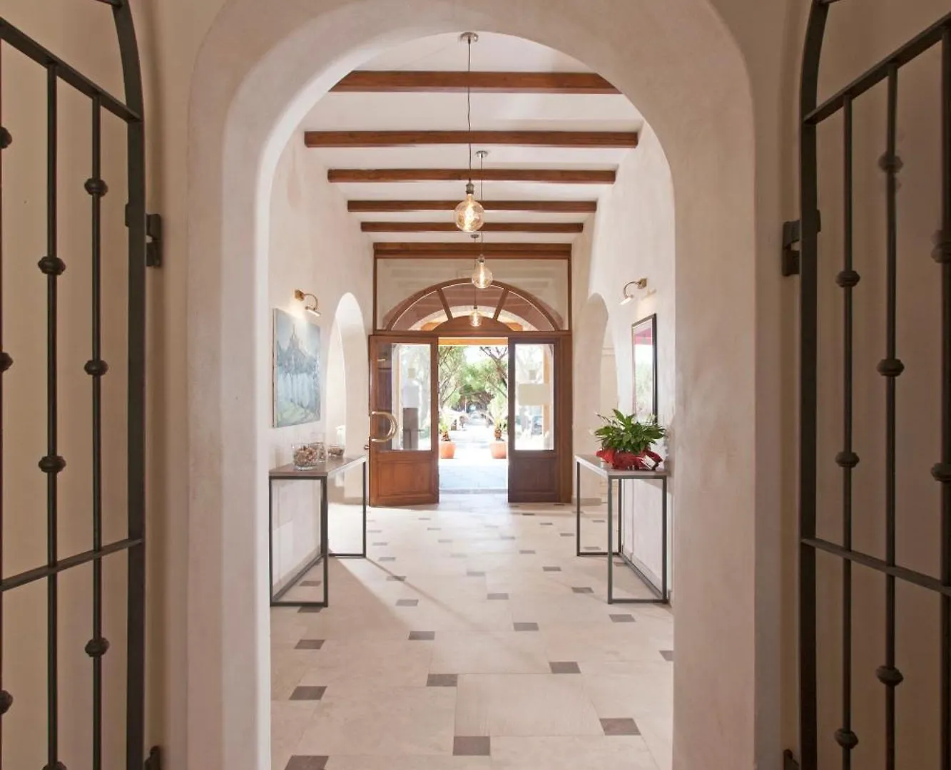 Resort Capalbio Italia