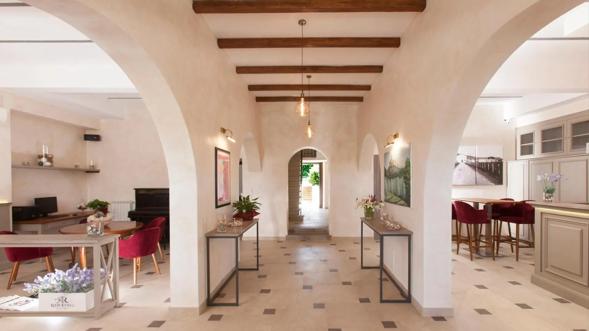 Resort Capalbio