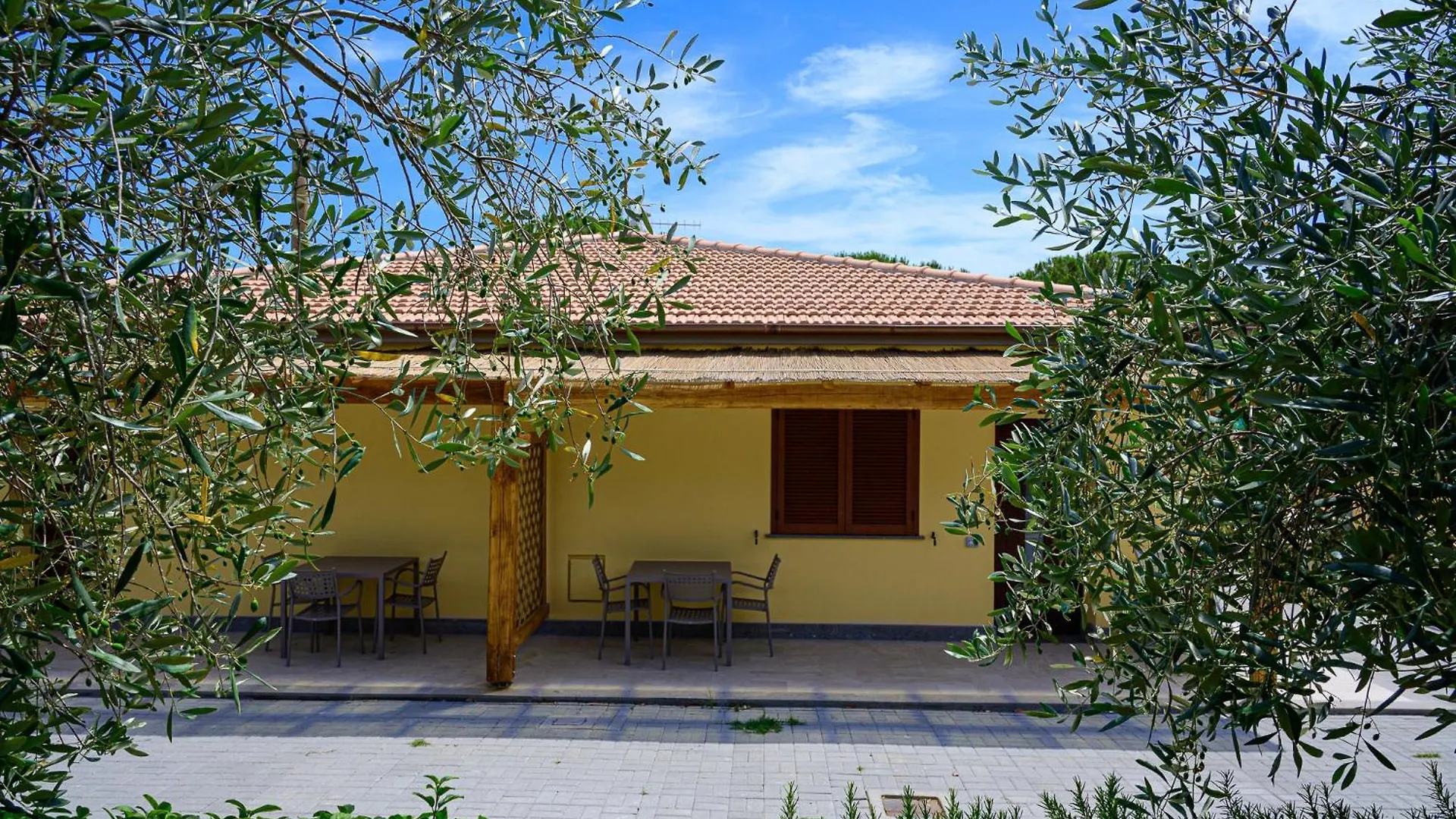 Resort Capalbio