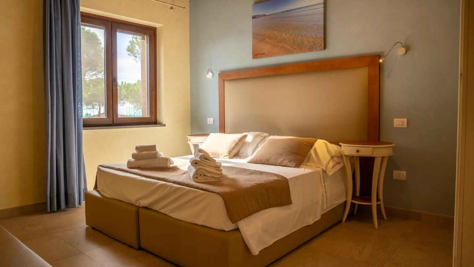 Resort Capalbio