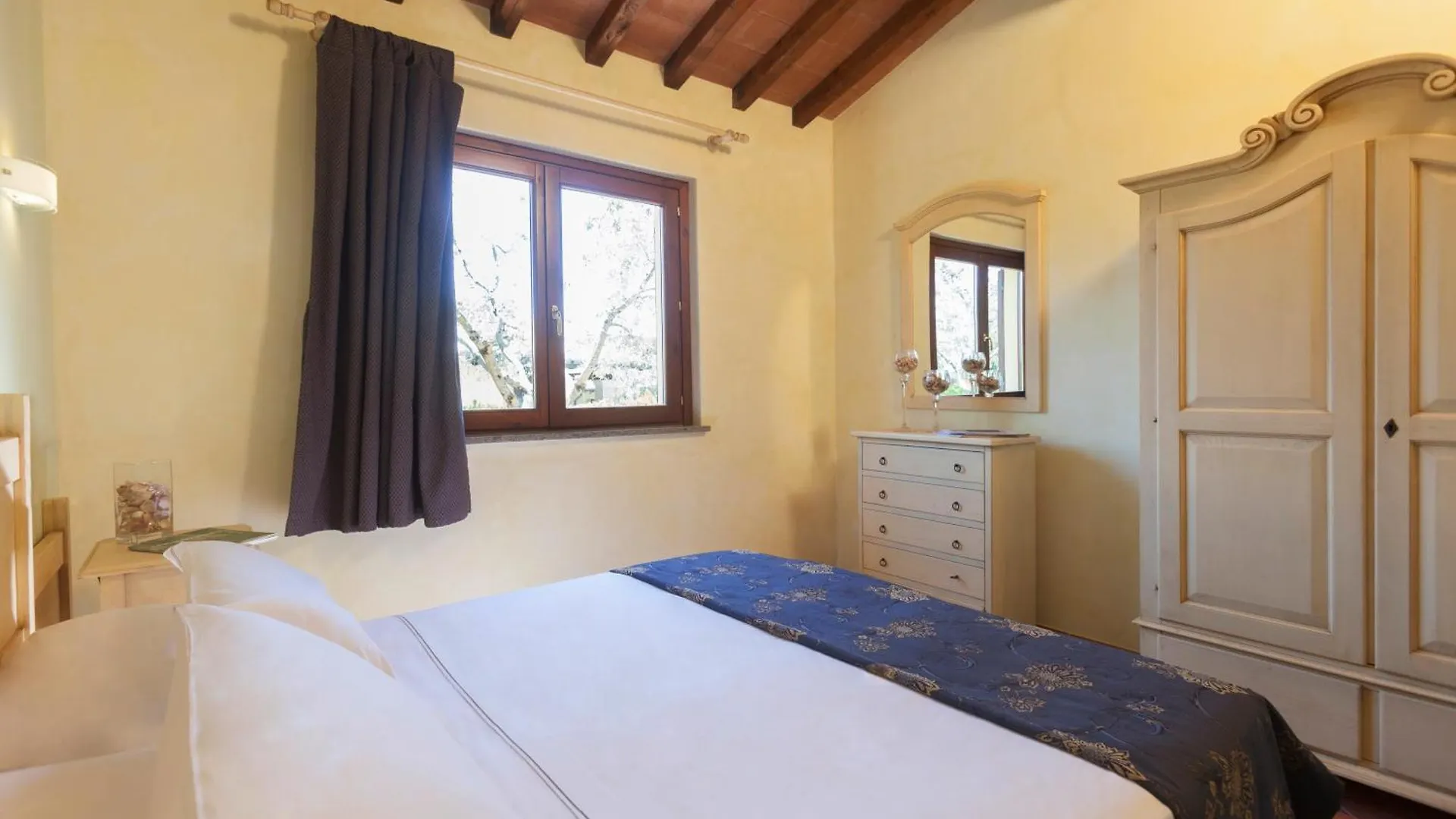 Resort Capalbio