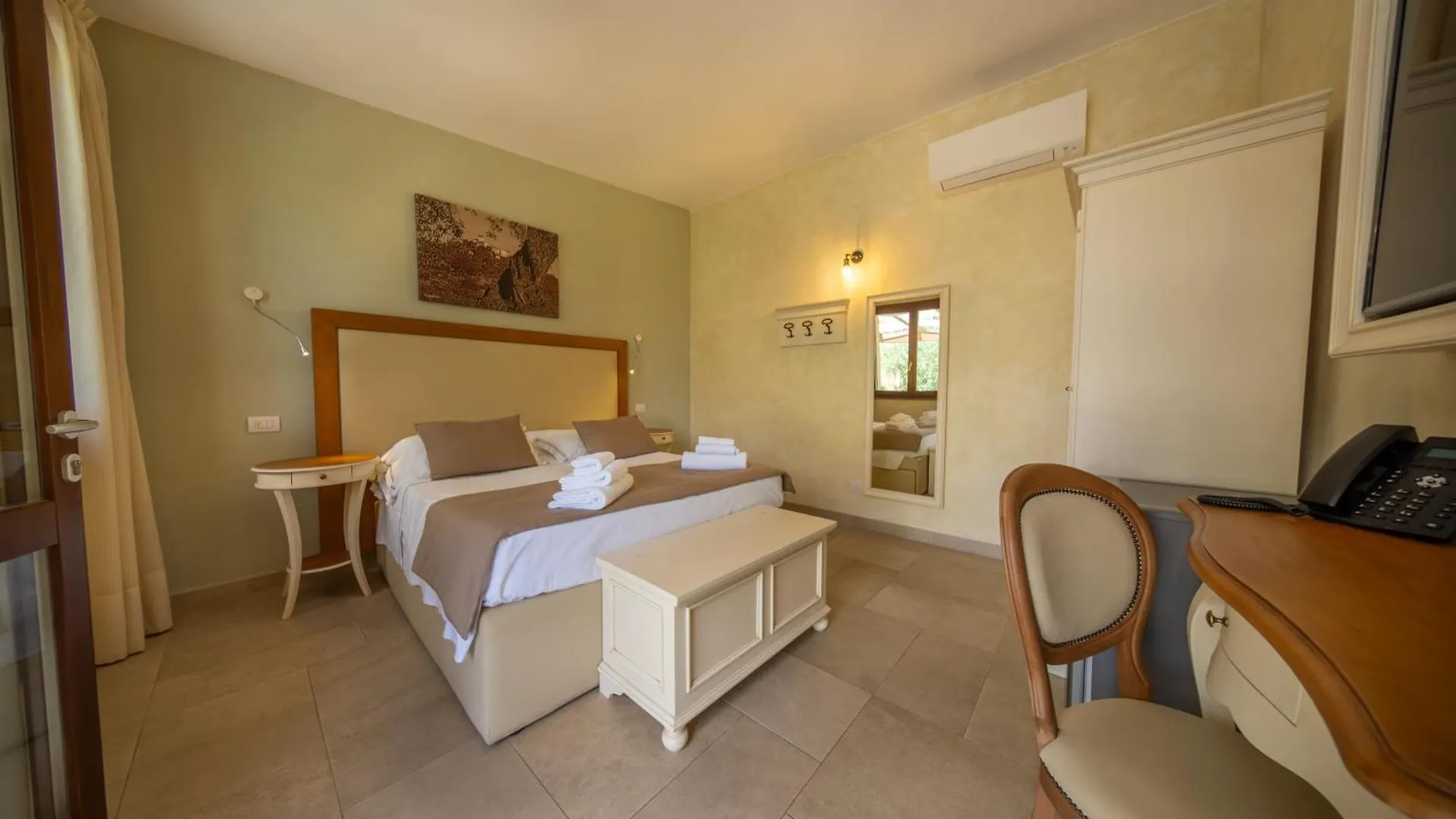 Resort Capalbio