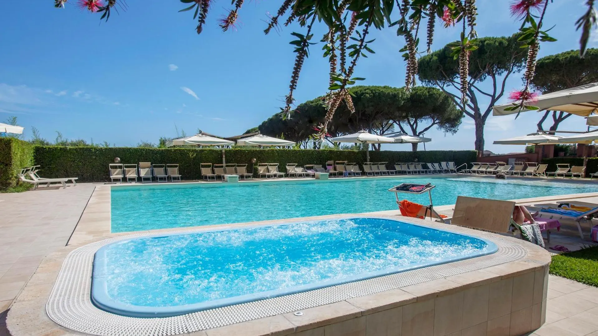 Resort Capalbio