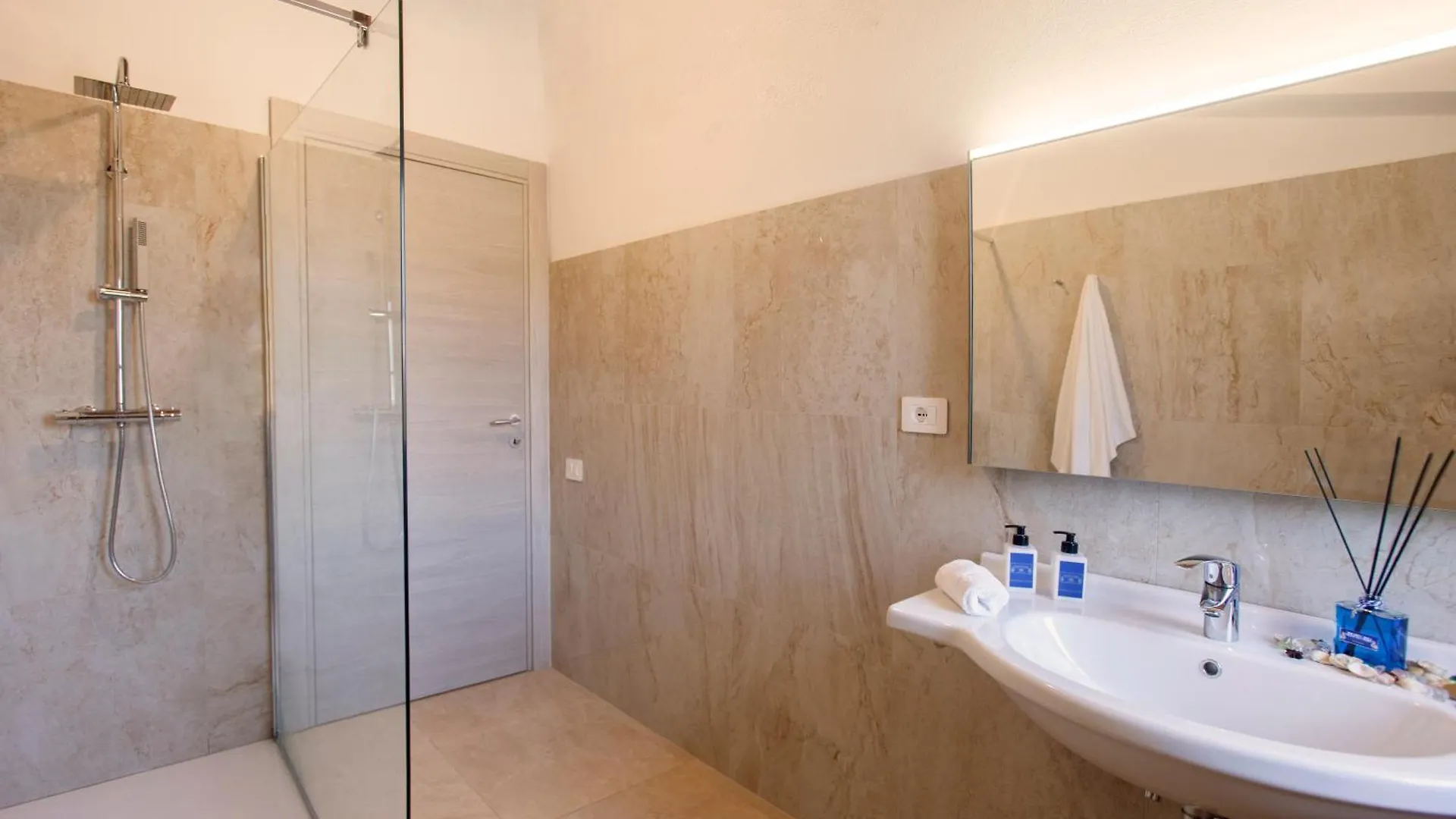Resort Capalbio