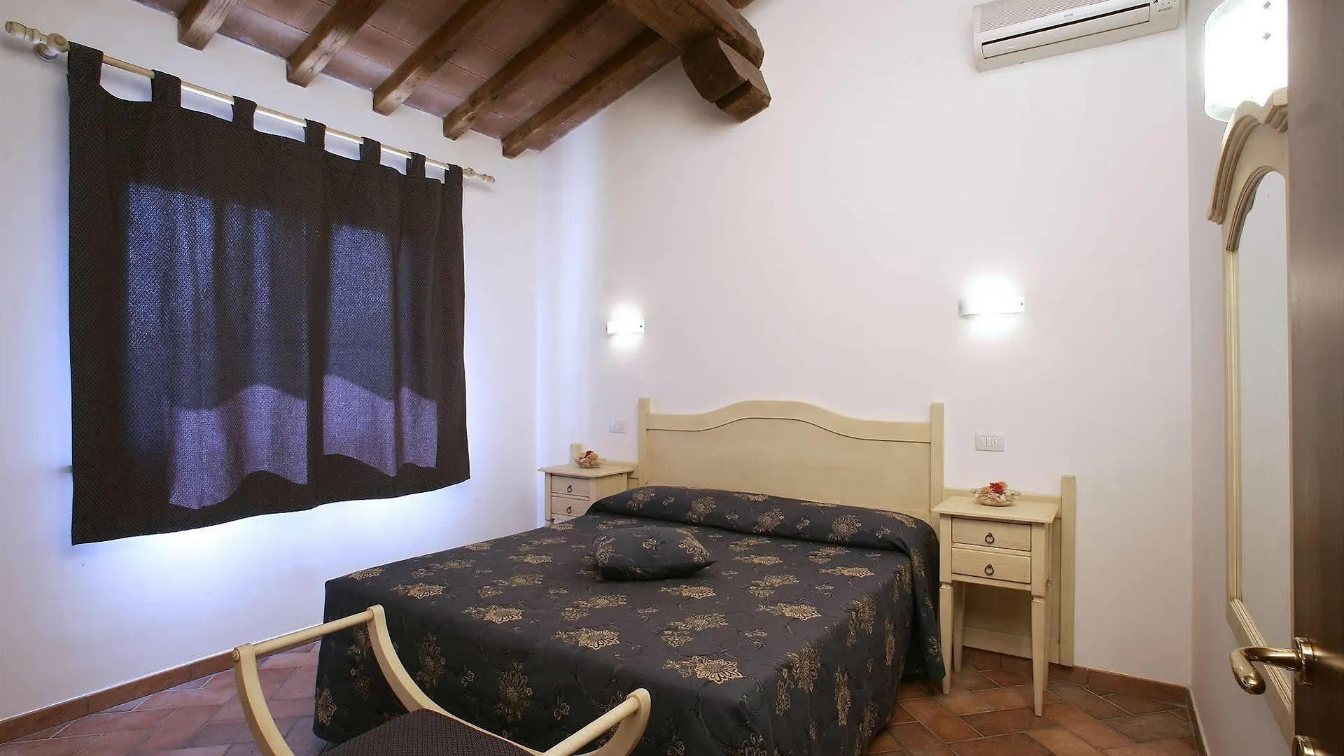 Resort Capalbio